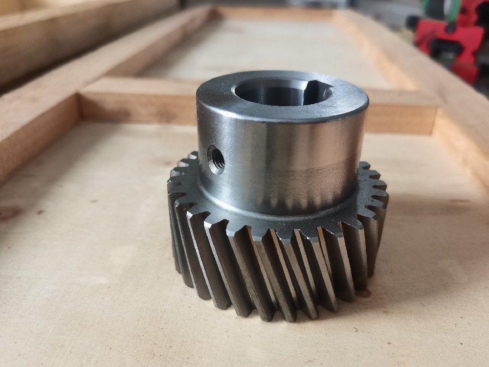 Gear wheel